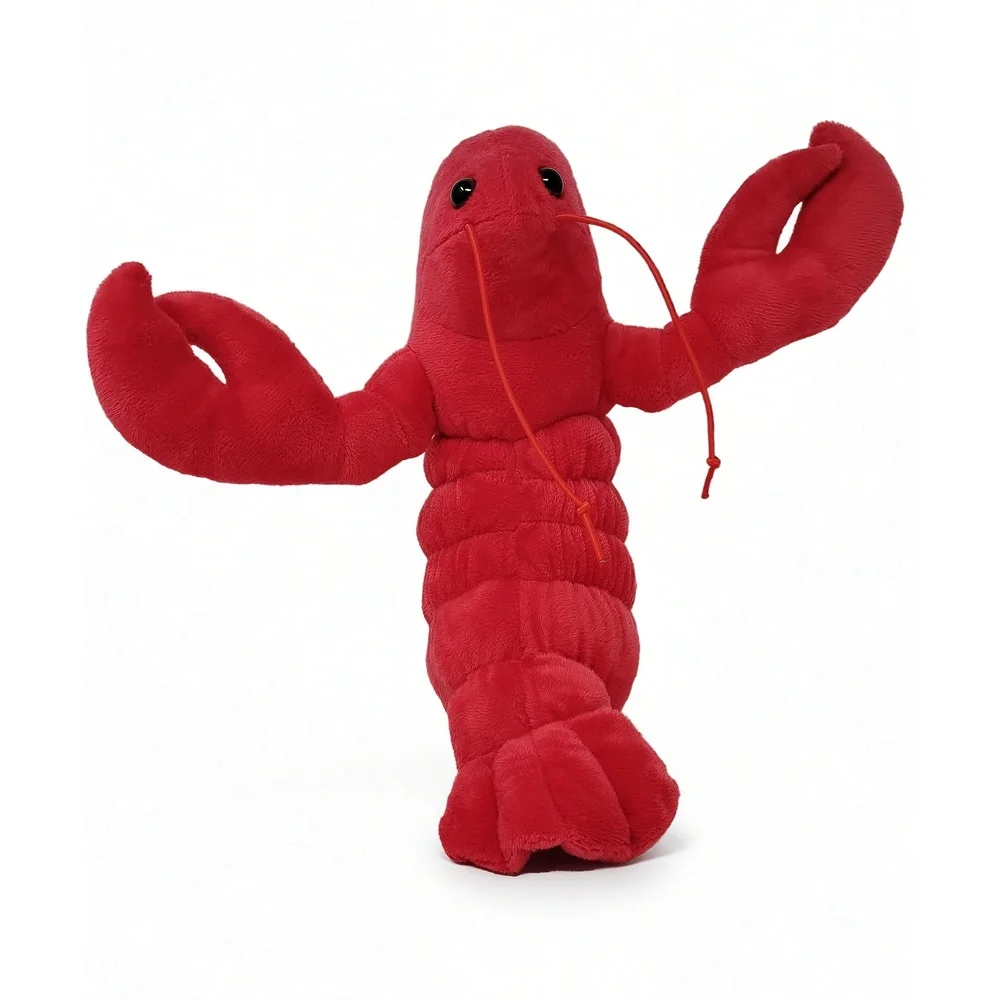 SendAFriend soft plushies