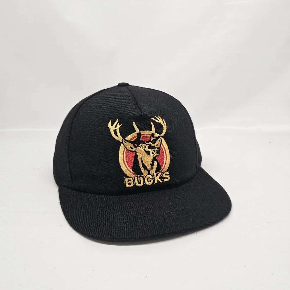 Vintage Bucks 