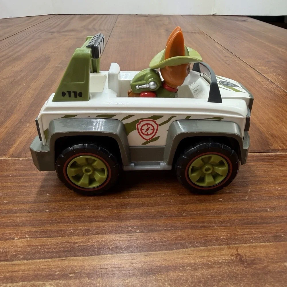 Spin Master paw patrol