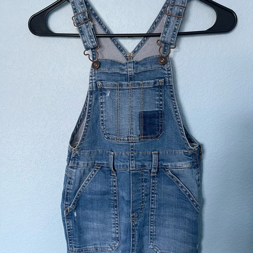 OshKosh Bgosh slightly worn