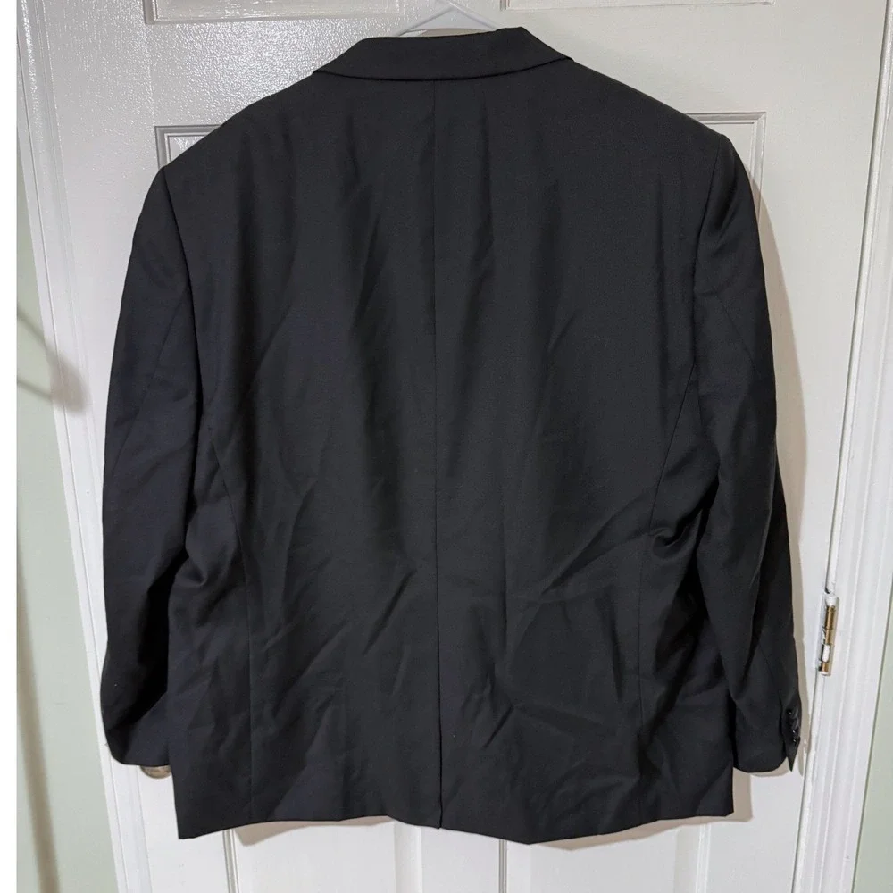 N/A classic black