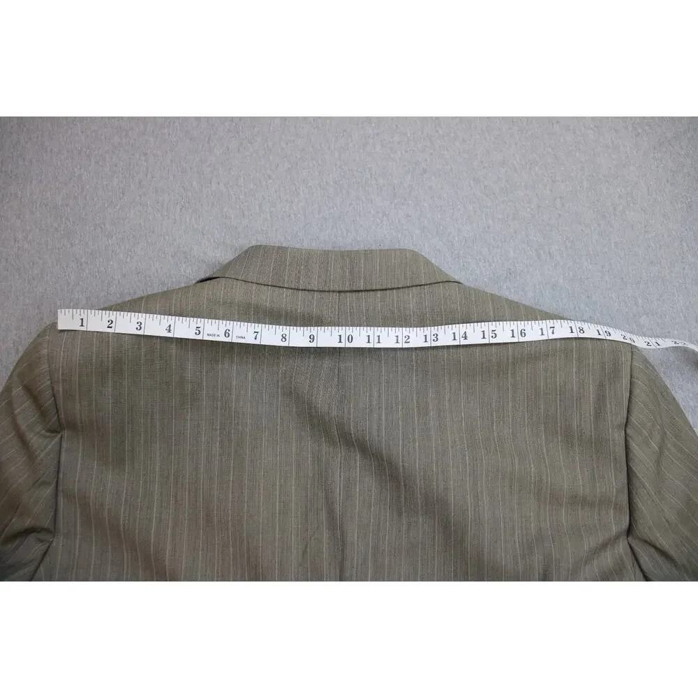 Stafford pit 23 wool