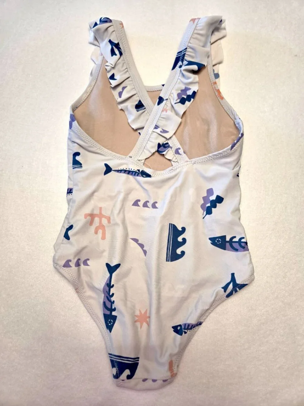 Tea Collection swimwear under