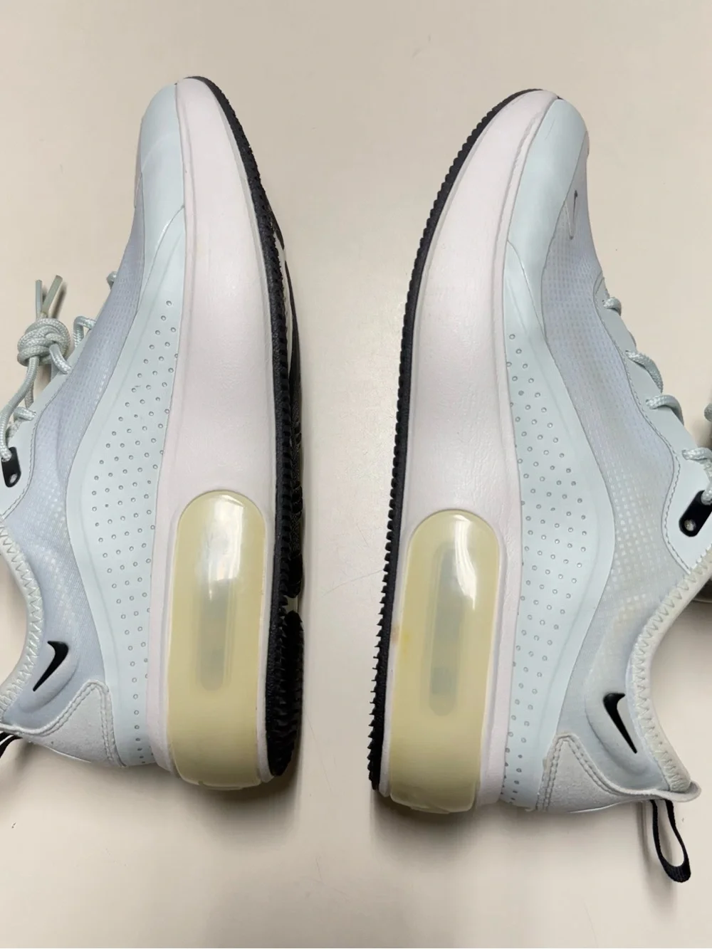 Nike this pair