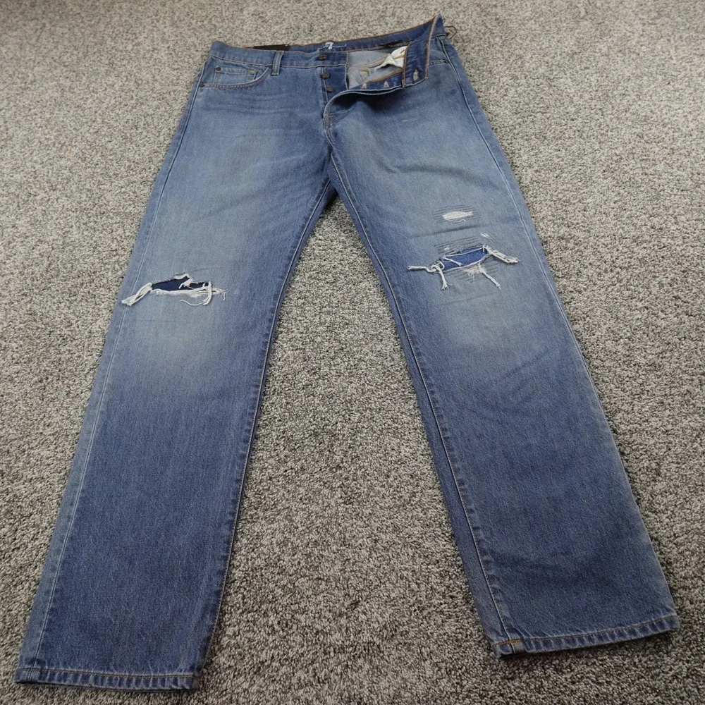 7 For All Mankind new all