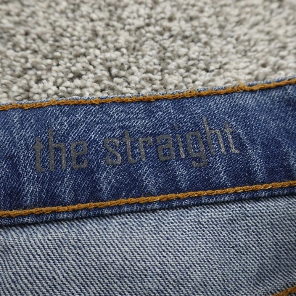 7 For All Mankind new all