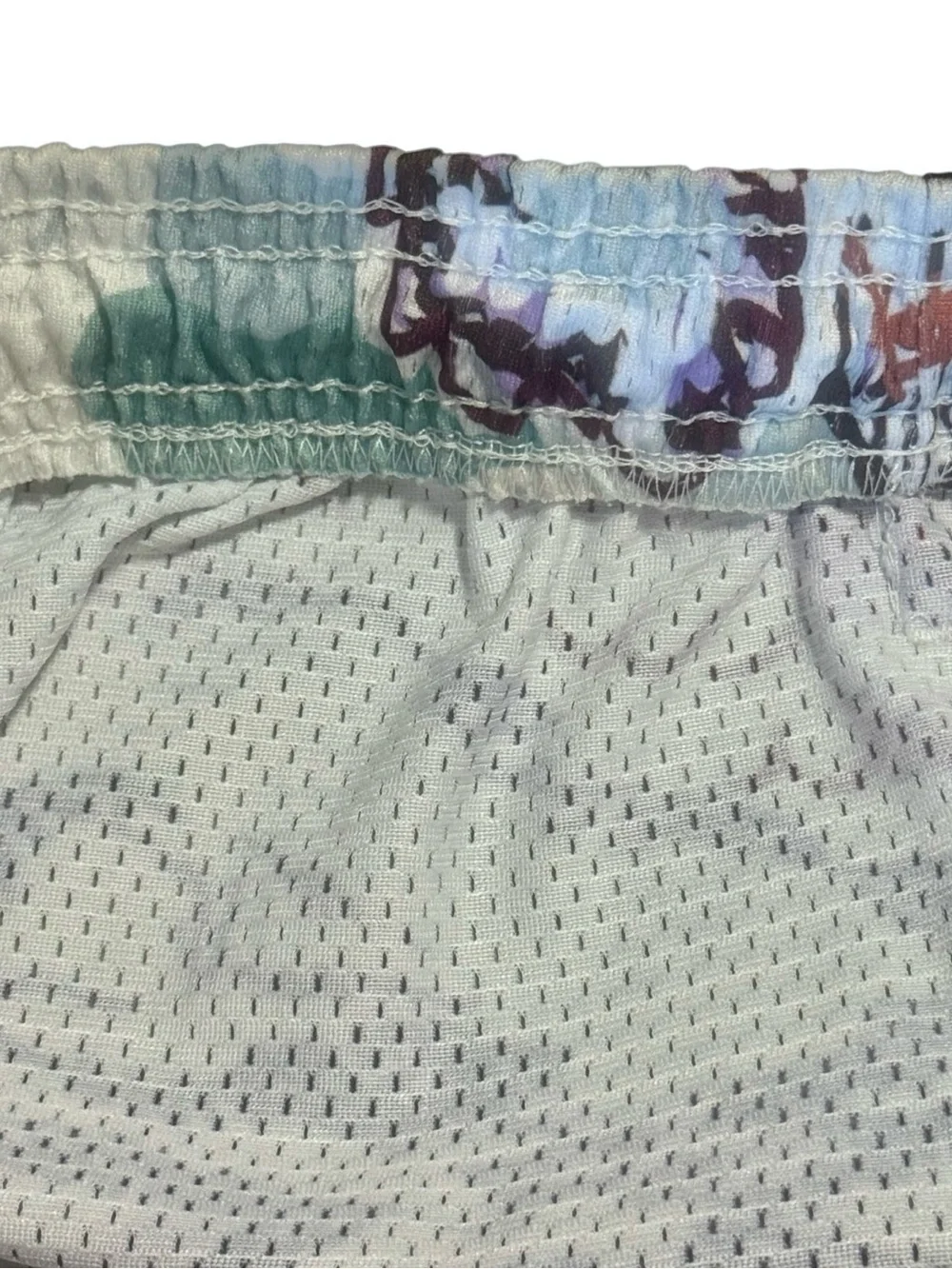Kinetic men’s mesh