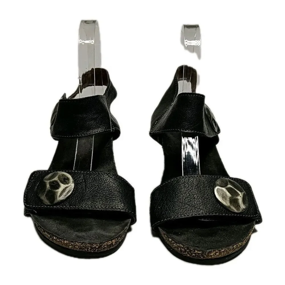 Taos Footwear arch support
