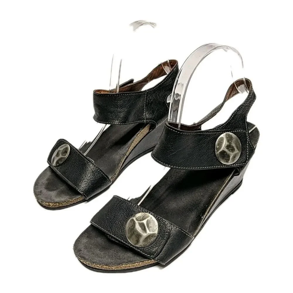 Taos Footwear arch support