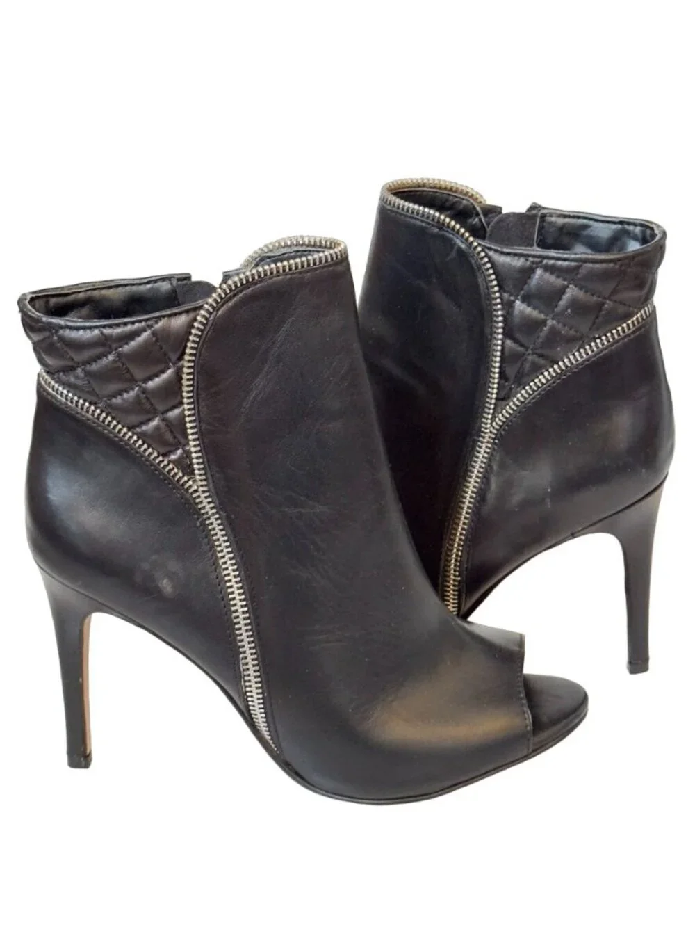 Halogen these ankle