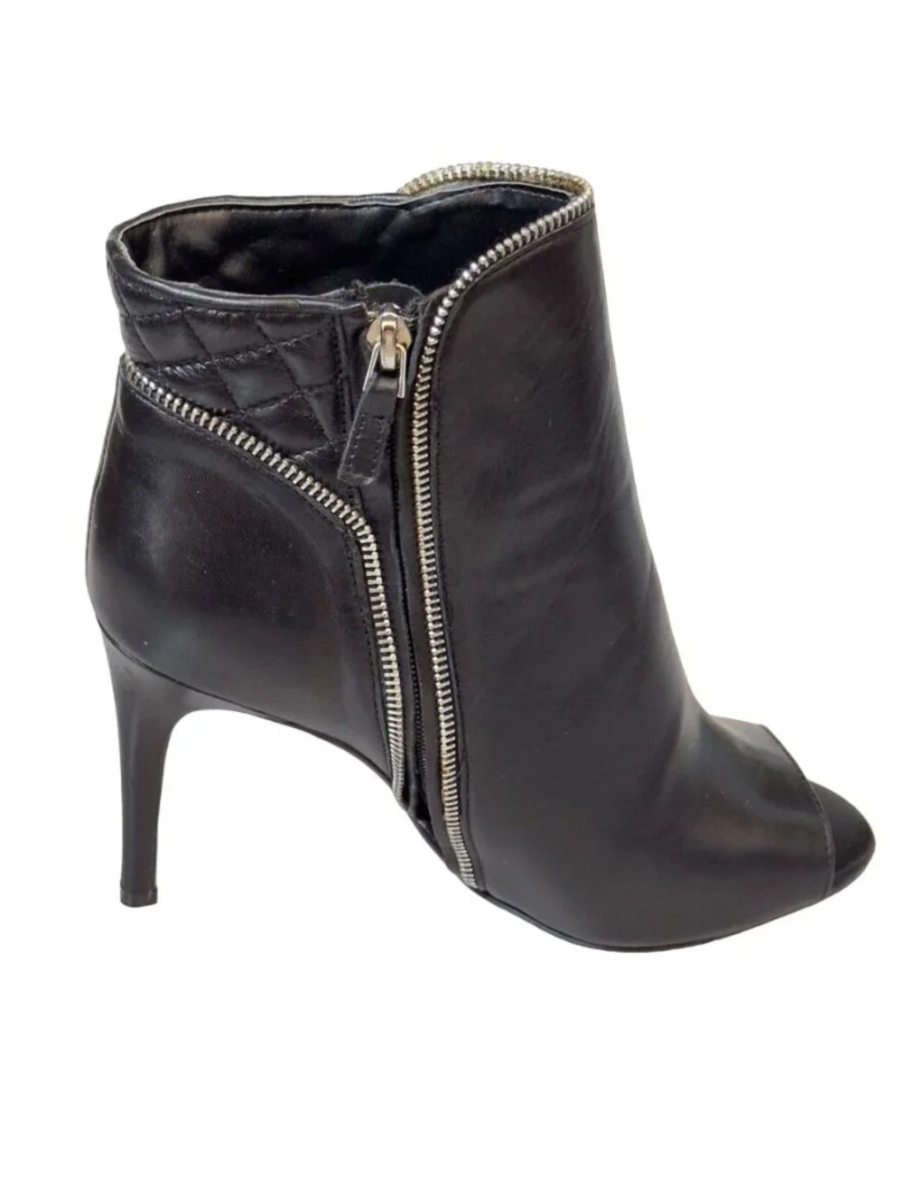 Halogen these ankle