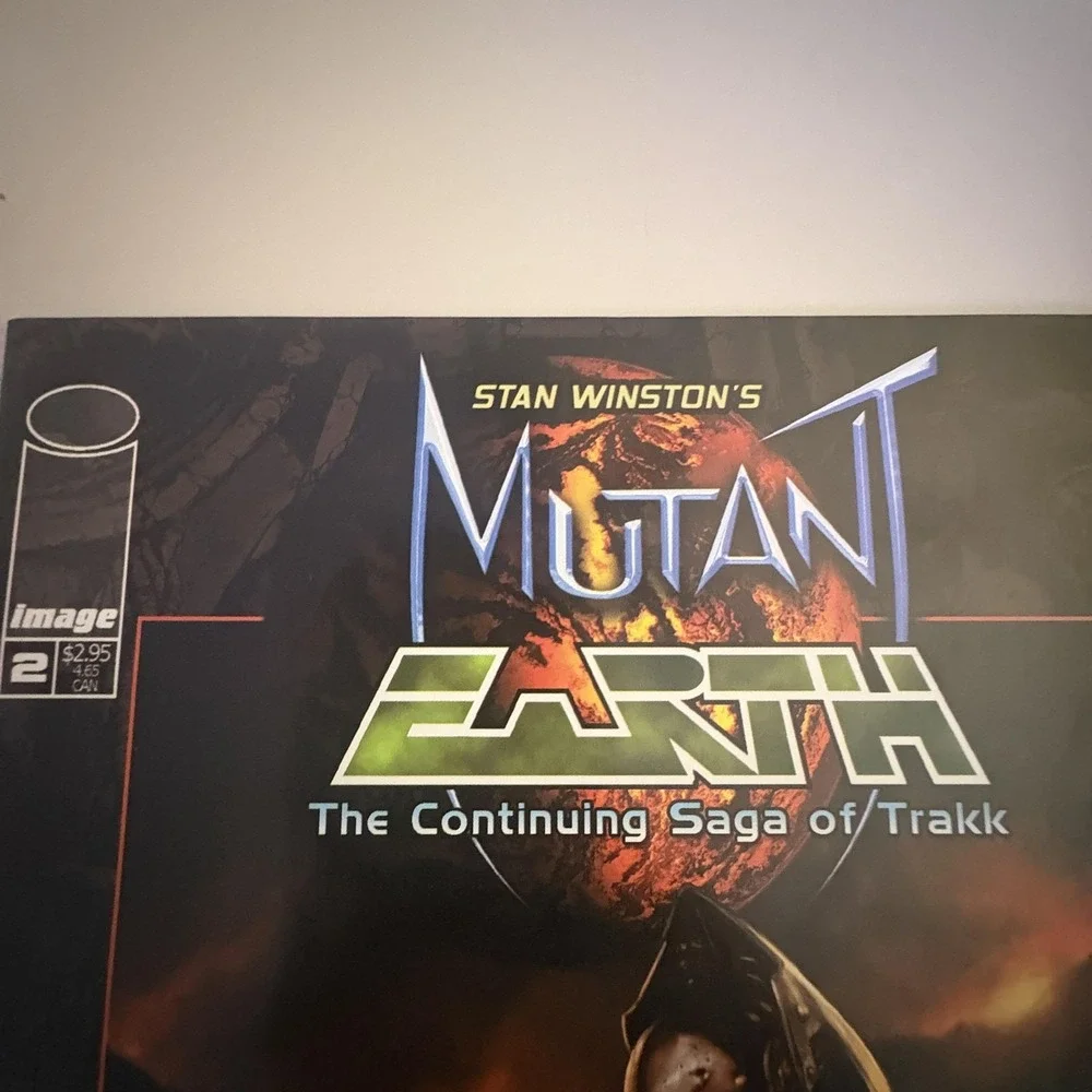 N/A stan winston