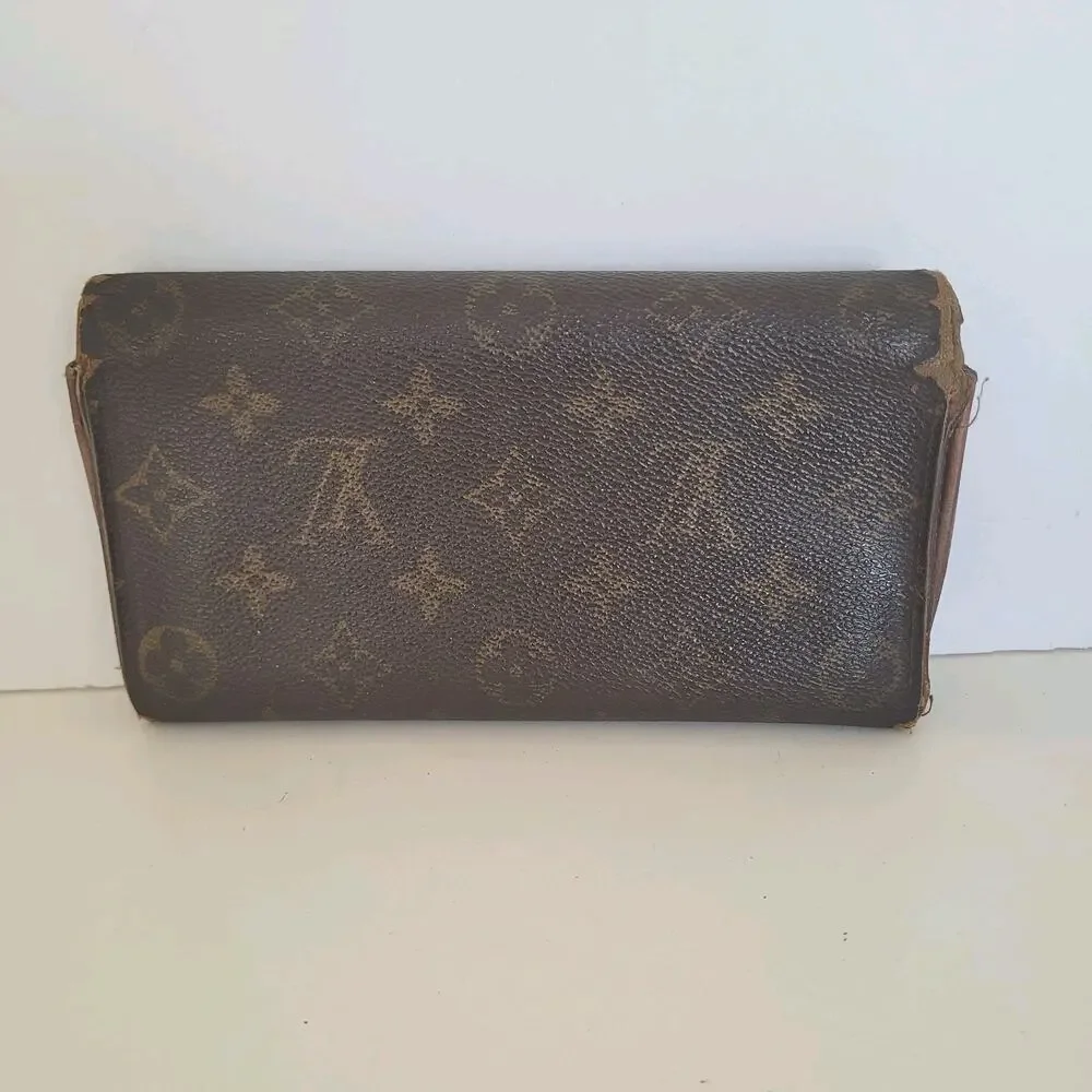 Louis Vuitton authentic louis