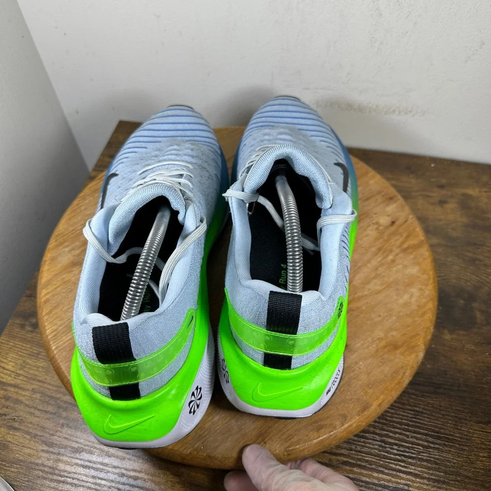 Nike reactx infinity