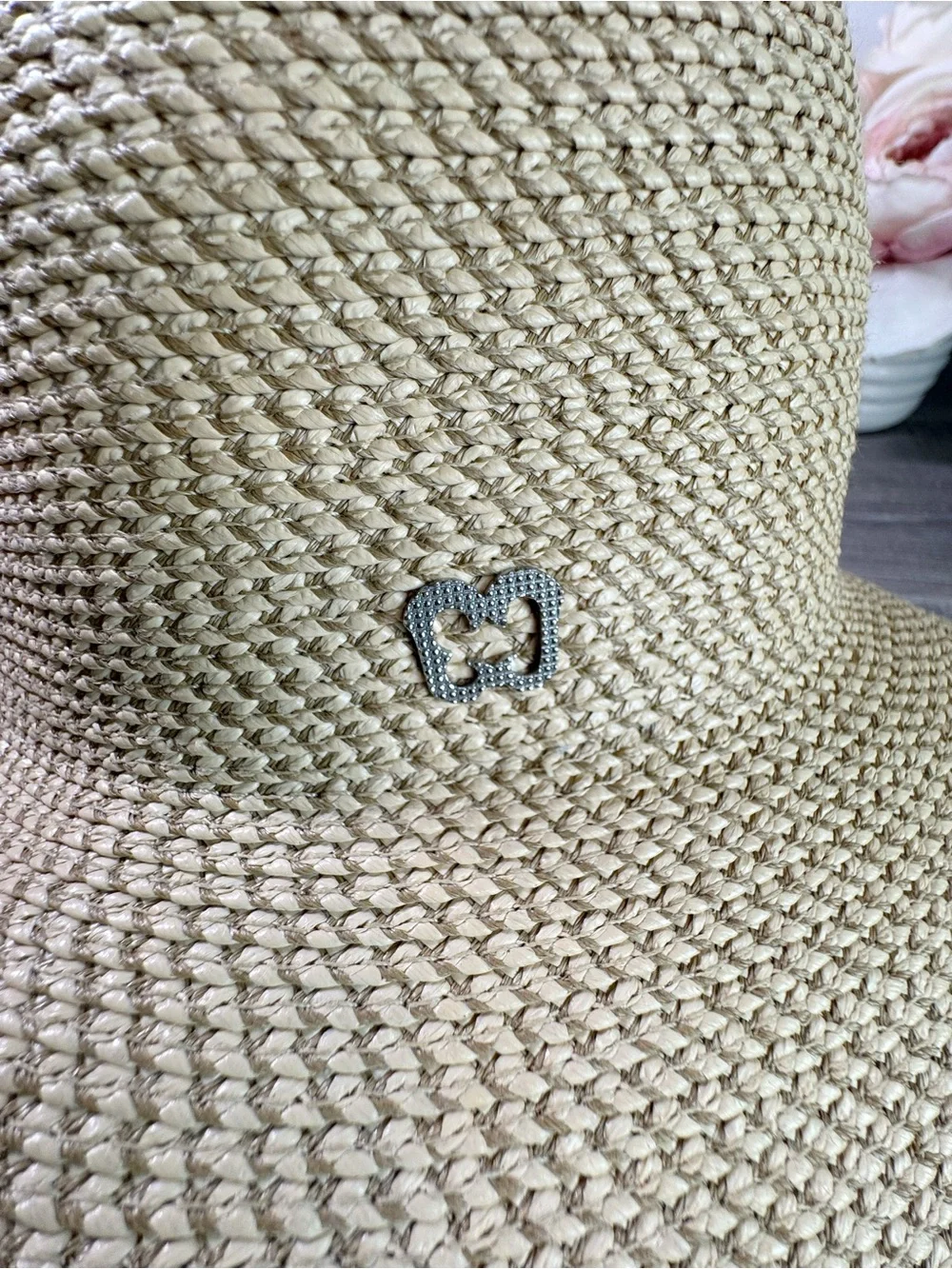 Eric Javits elegant woven