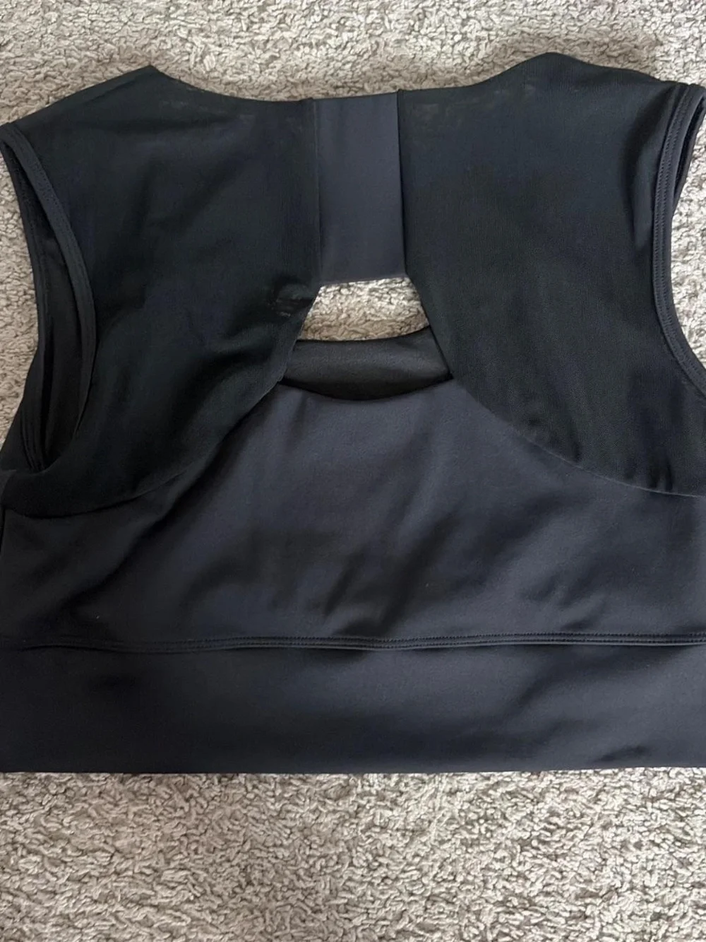 Forme xxxl bra