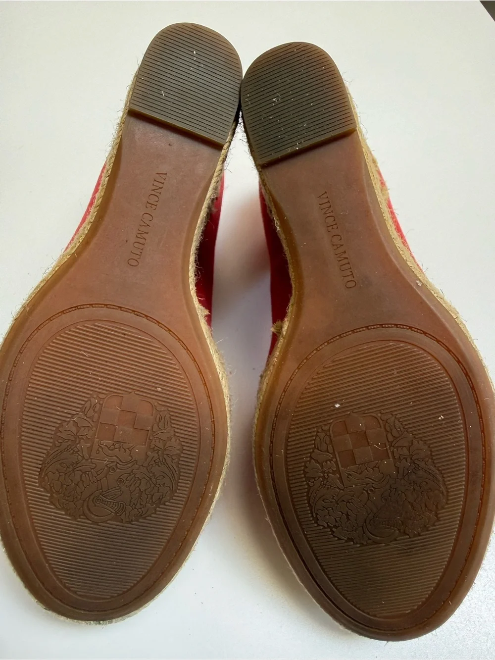 Vince Camuto stylish vince
