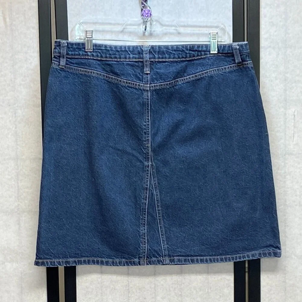 Faded Glory vintage high