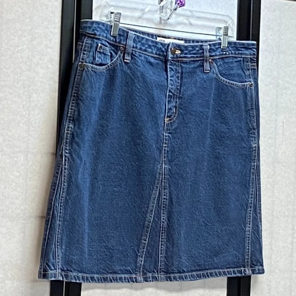 Faded Glory vintage high