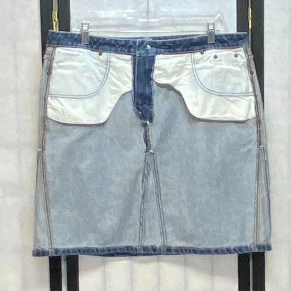 Faded Glory vintage high