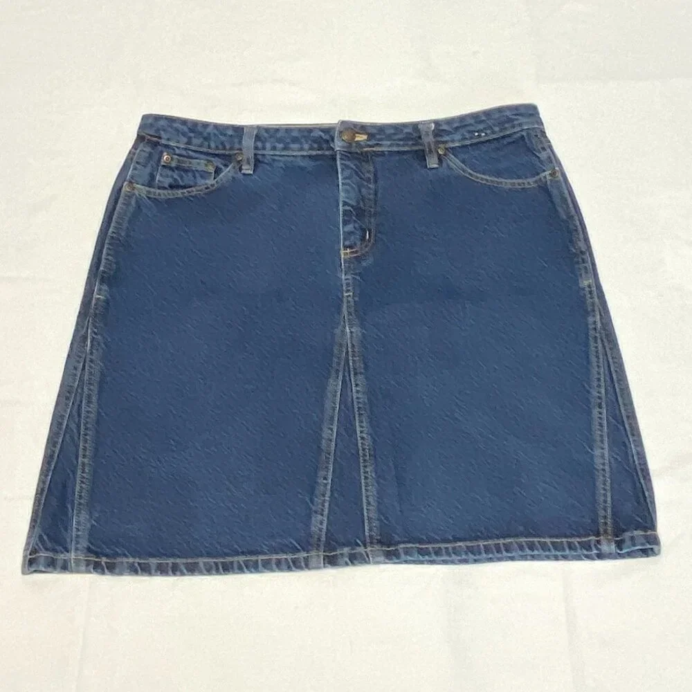 Faded Glory vintage high