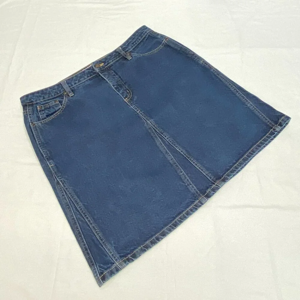 Faded Glory vintage high