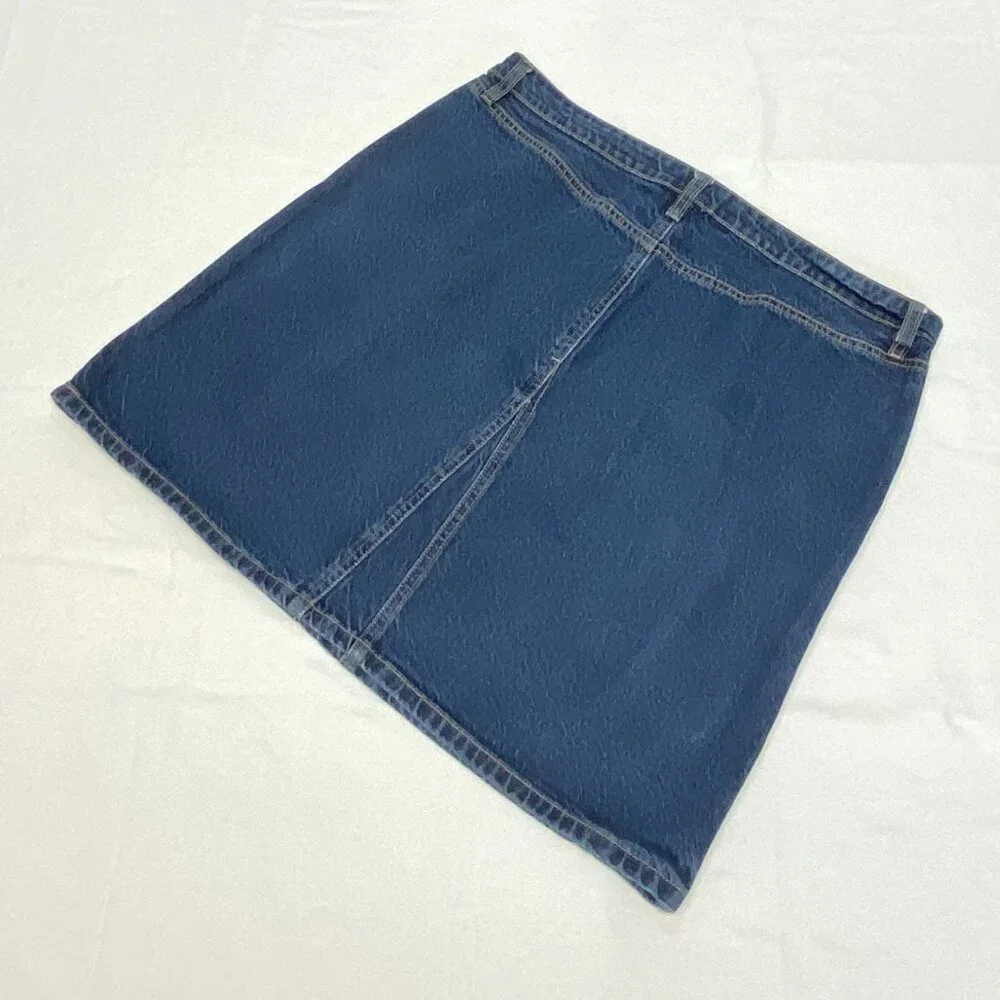 Faded Glory vintage high
