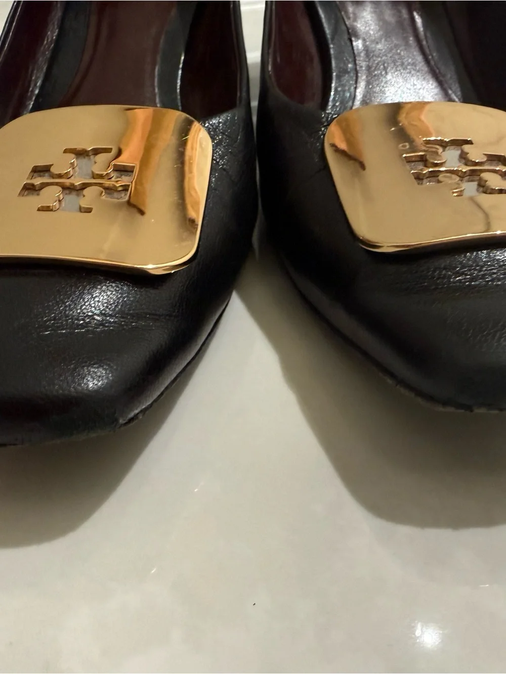 Tory Burch classic tory
