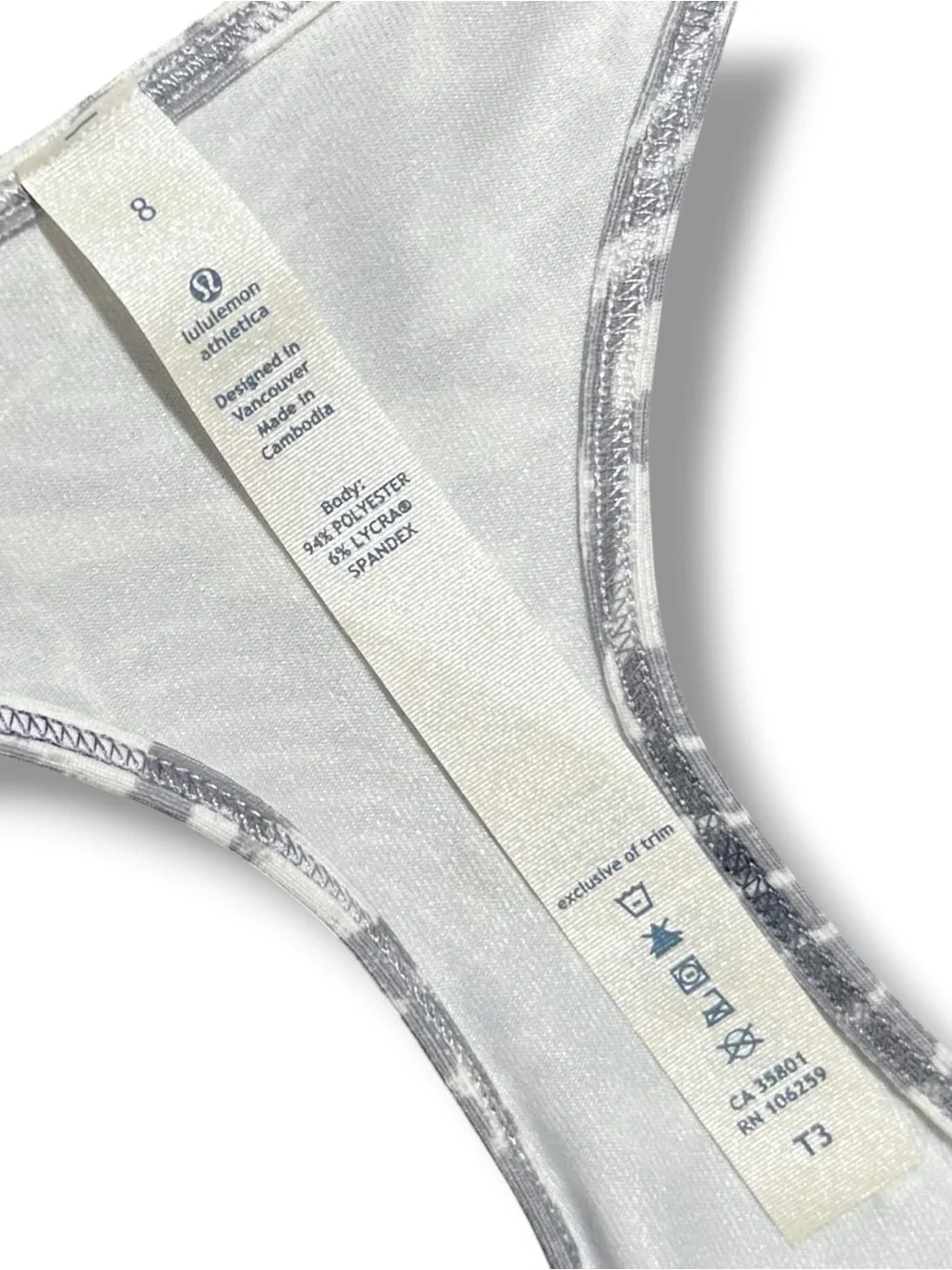 lululemon athletica lululemon cool