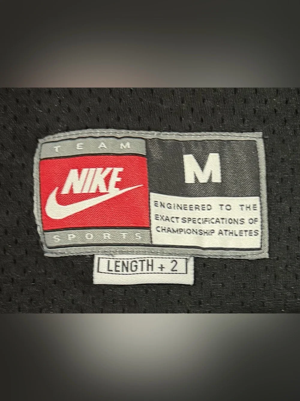 Nike michael jordan