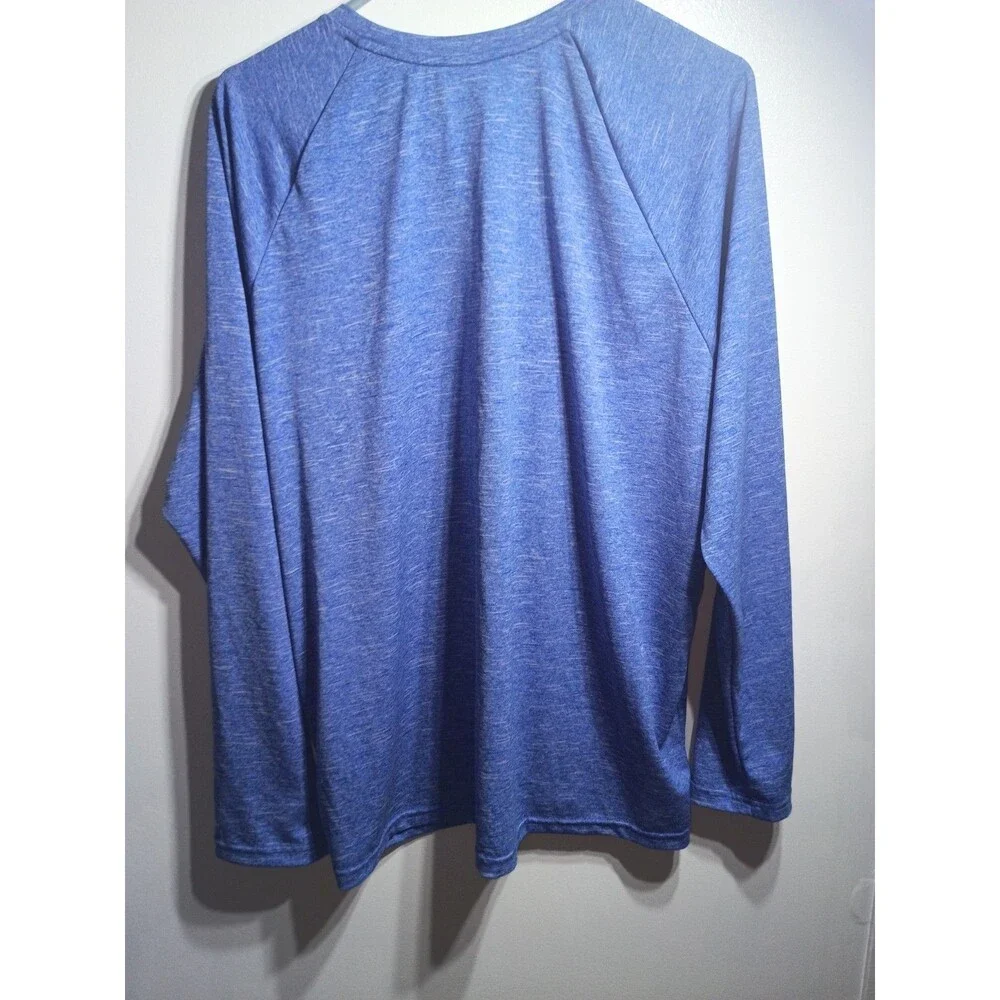 Nike men heathered