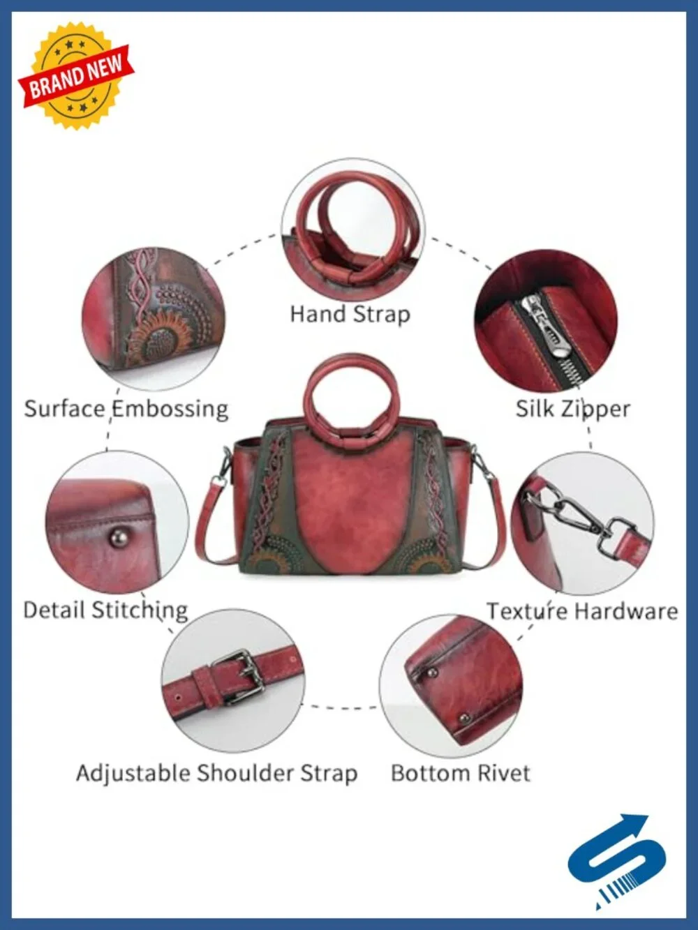 N/A overview 👜