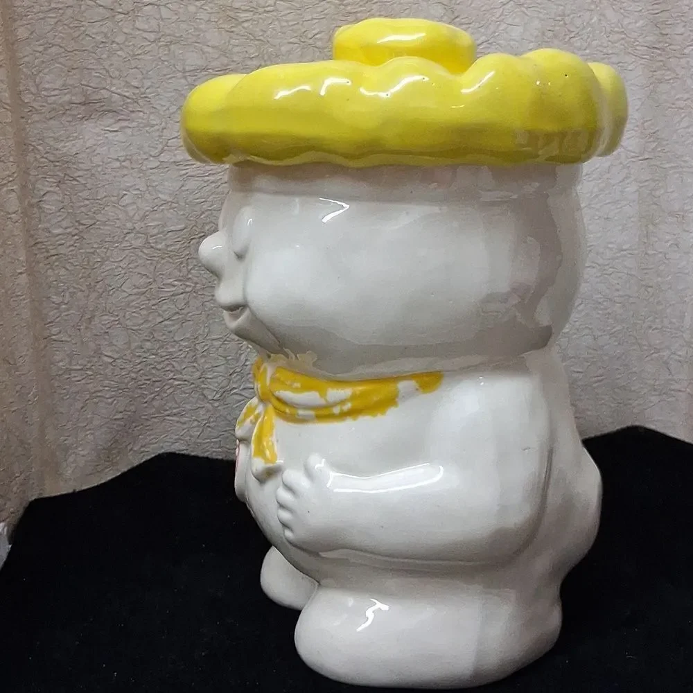 Mccoy vintage french
