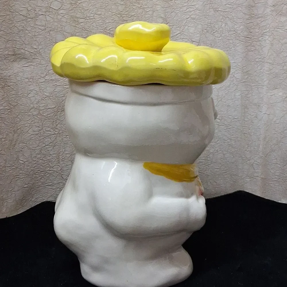 Mccoy vintage french