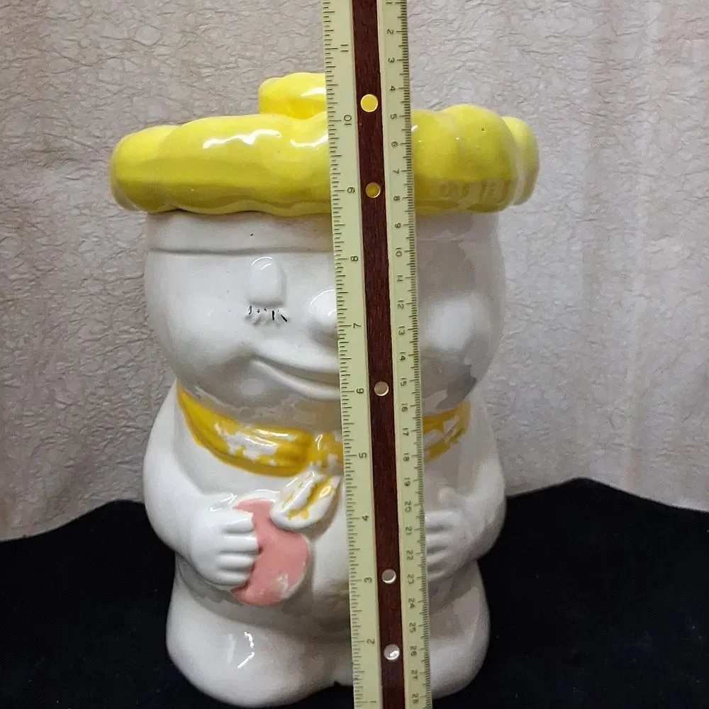Mccoy vintage french