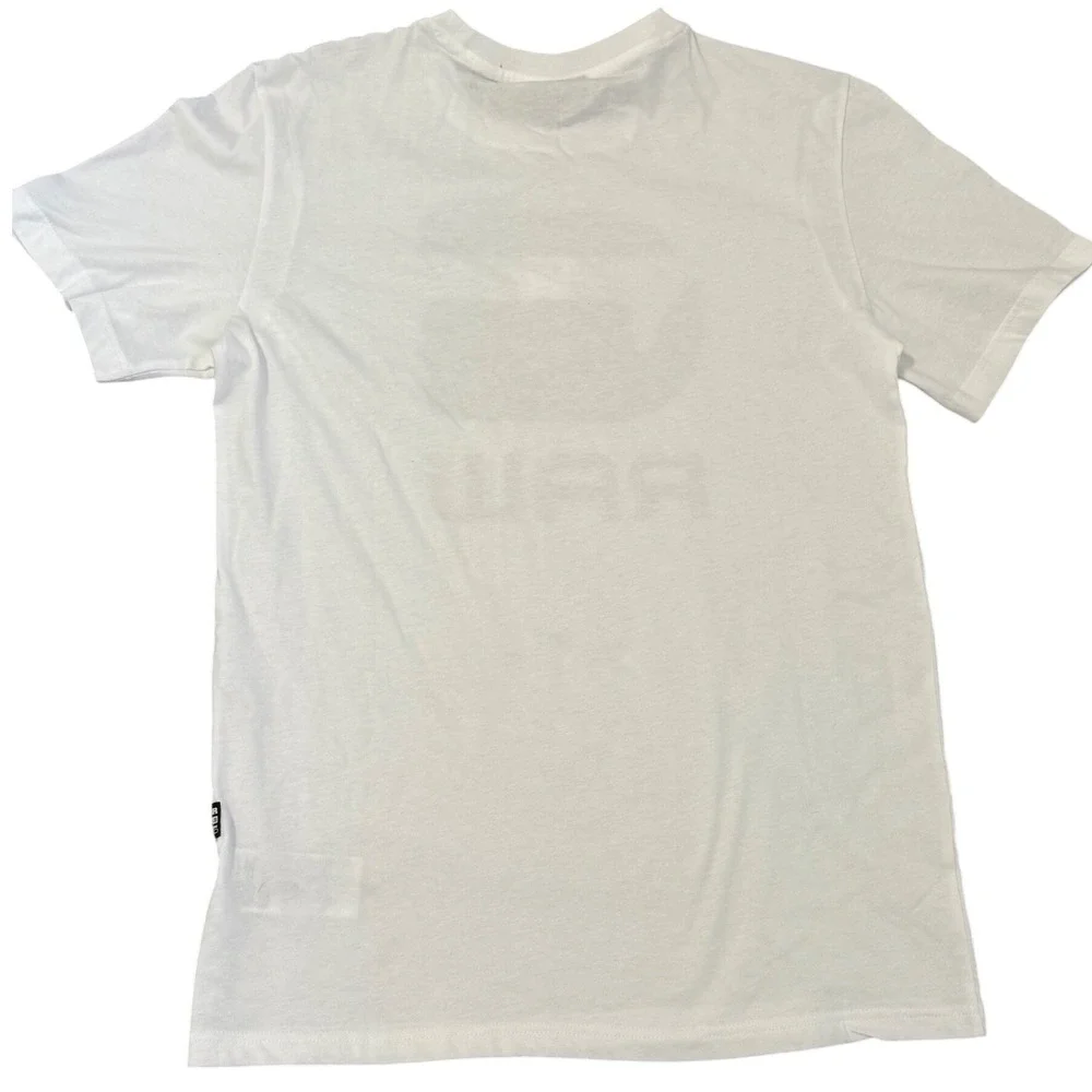 G-Star crisp new