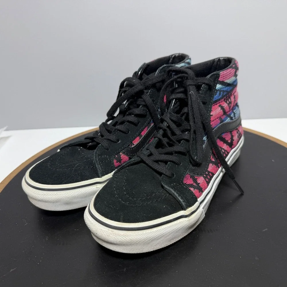 Vans sk8 hi