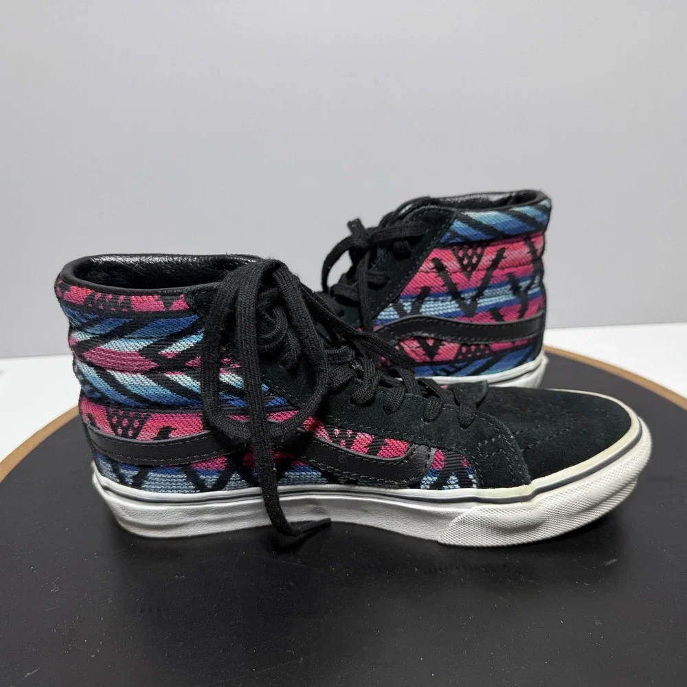 Vans sk8 hi