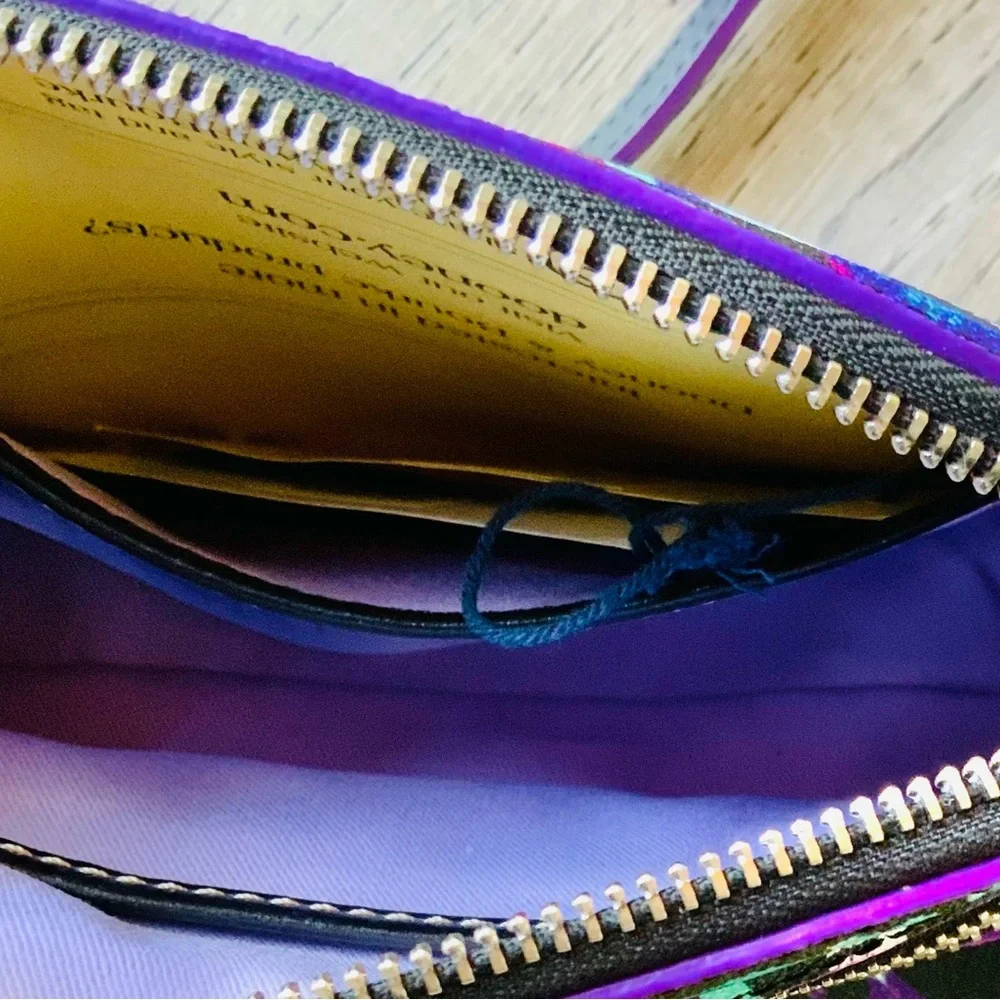 Dooney & Bourke great new