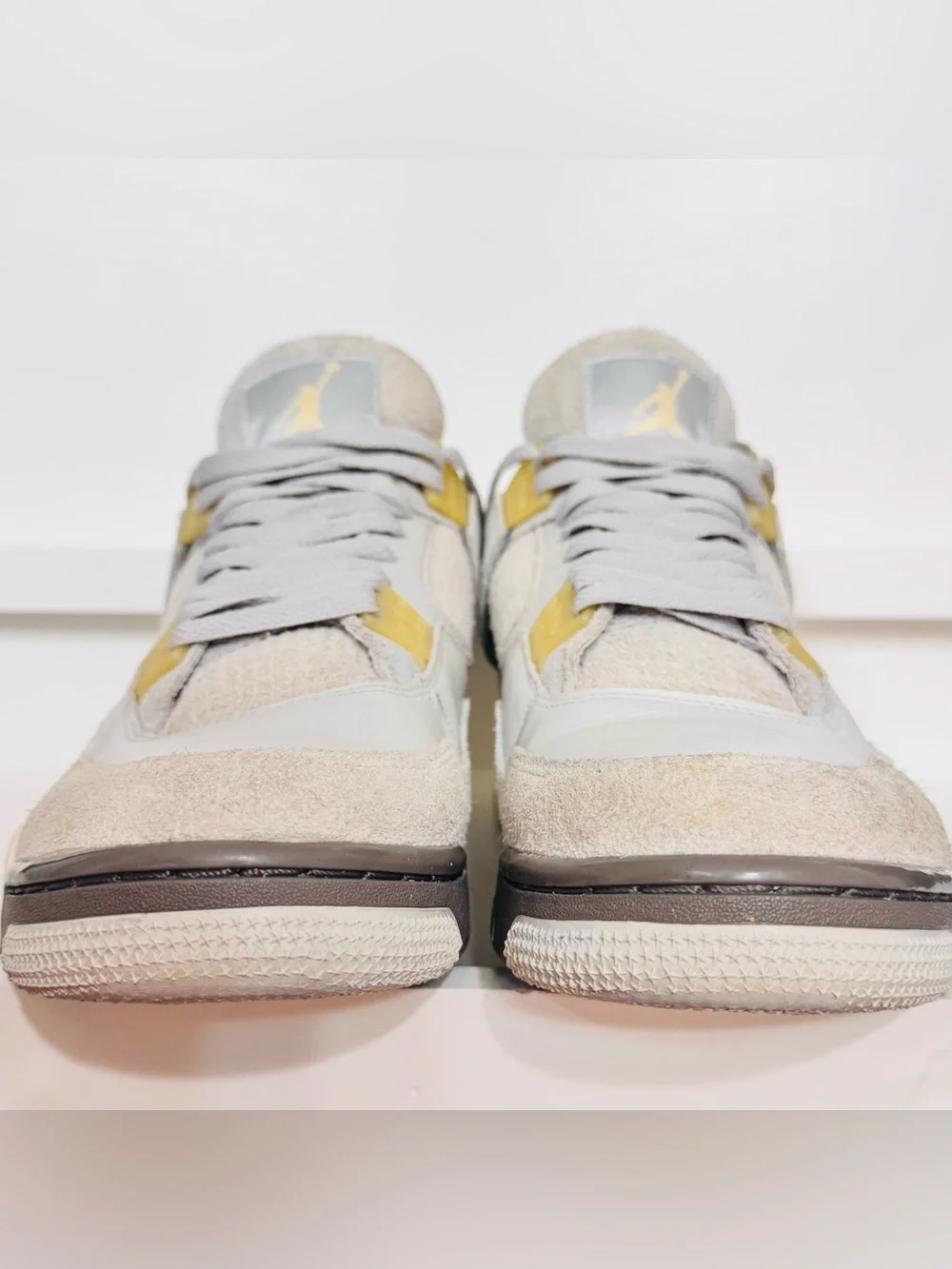 Jordan these are