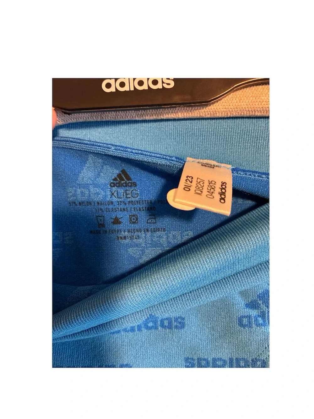 N/A adidas women