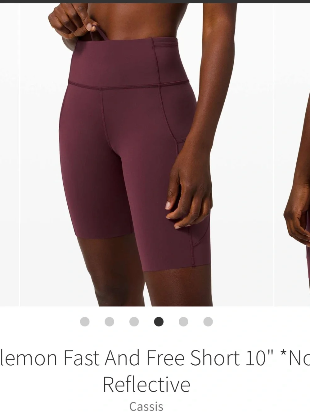lululemon athletica seams running lululemon