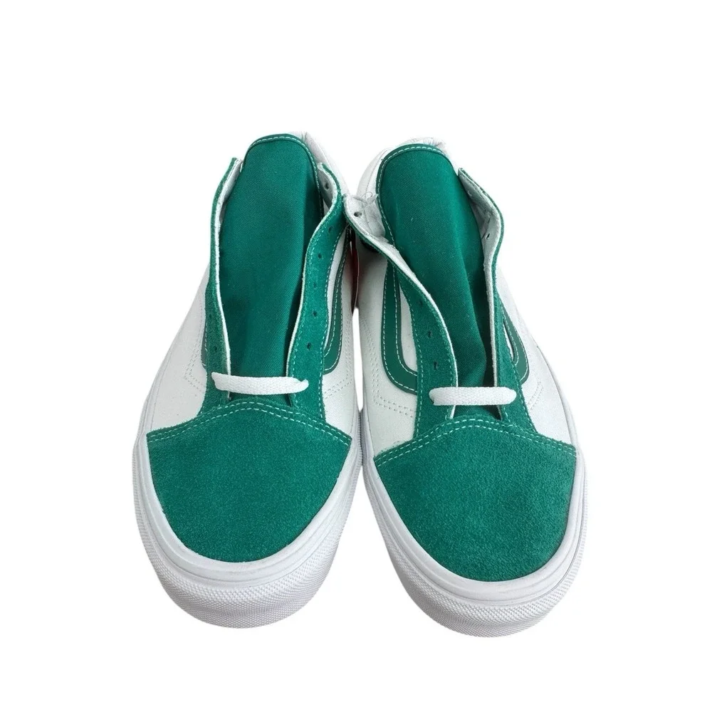 Vans style 36