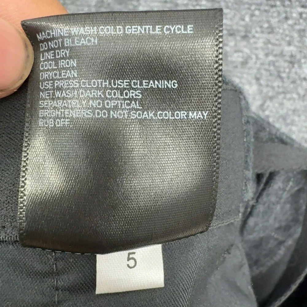 Uniqlo measurements waist