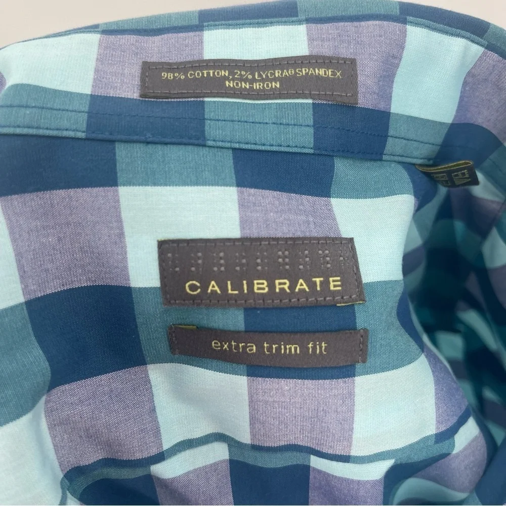 C2 by Calibrate lightly preowned
