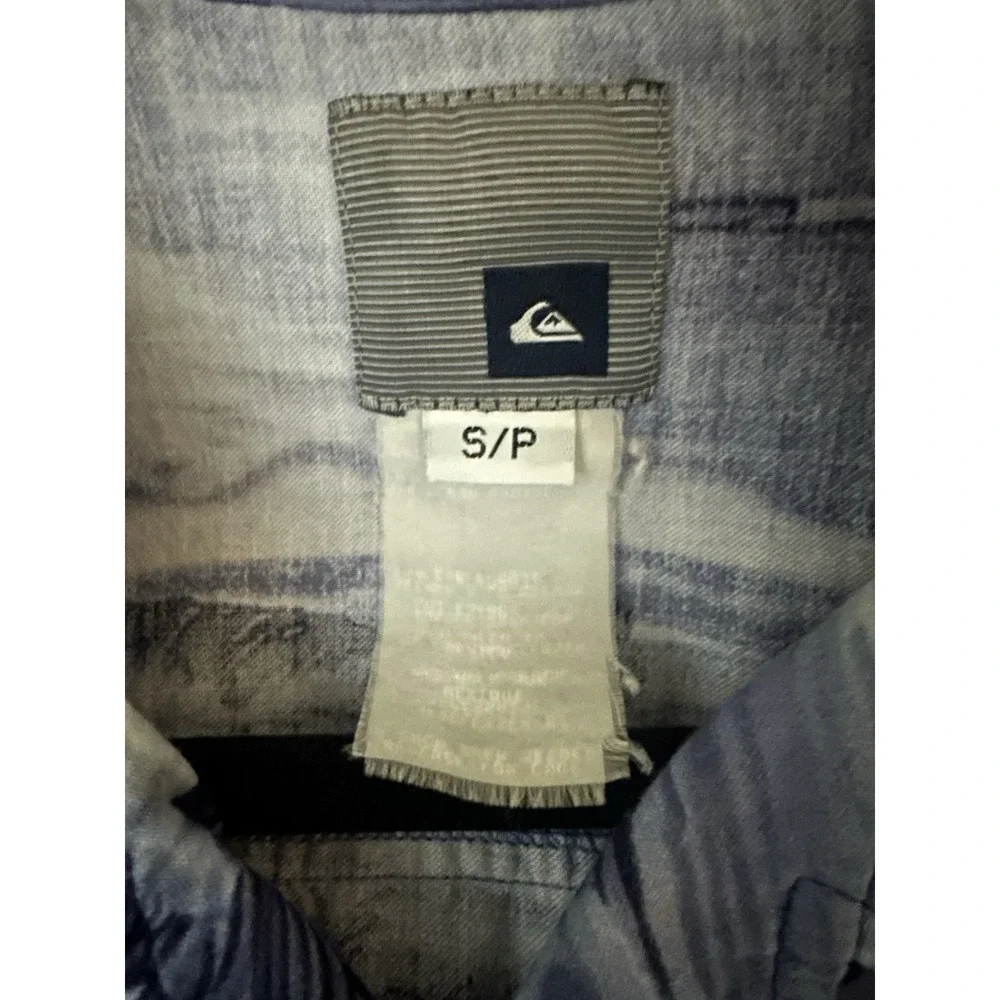 Quiksilver this quicksilver