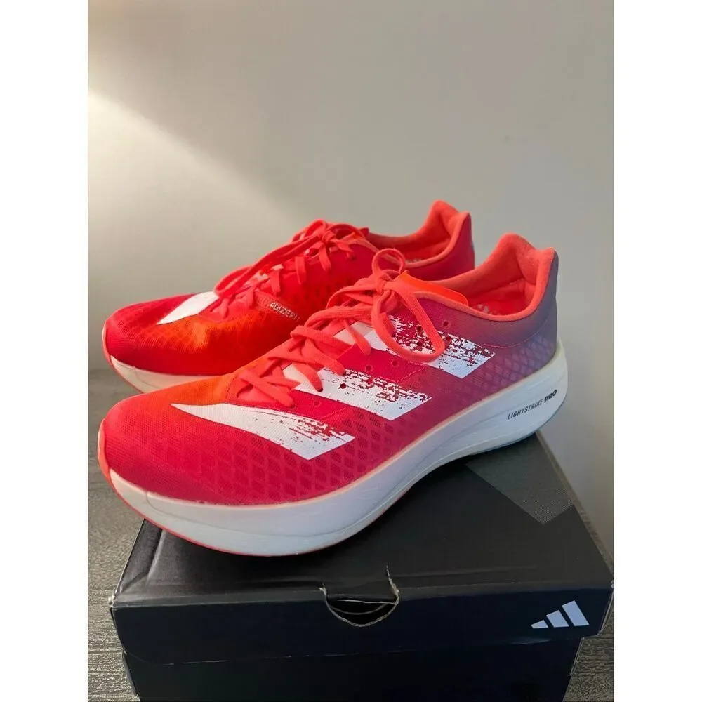 adidas adizero adios