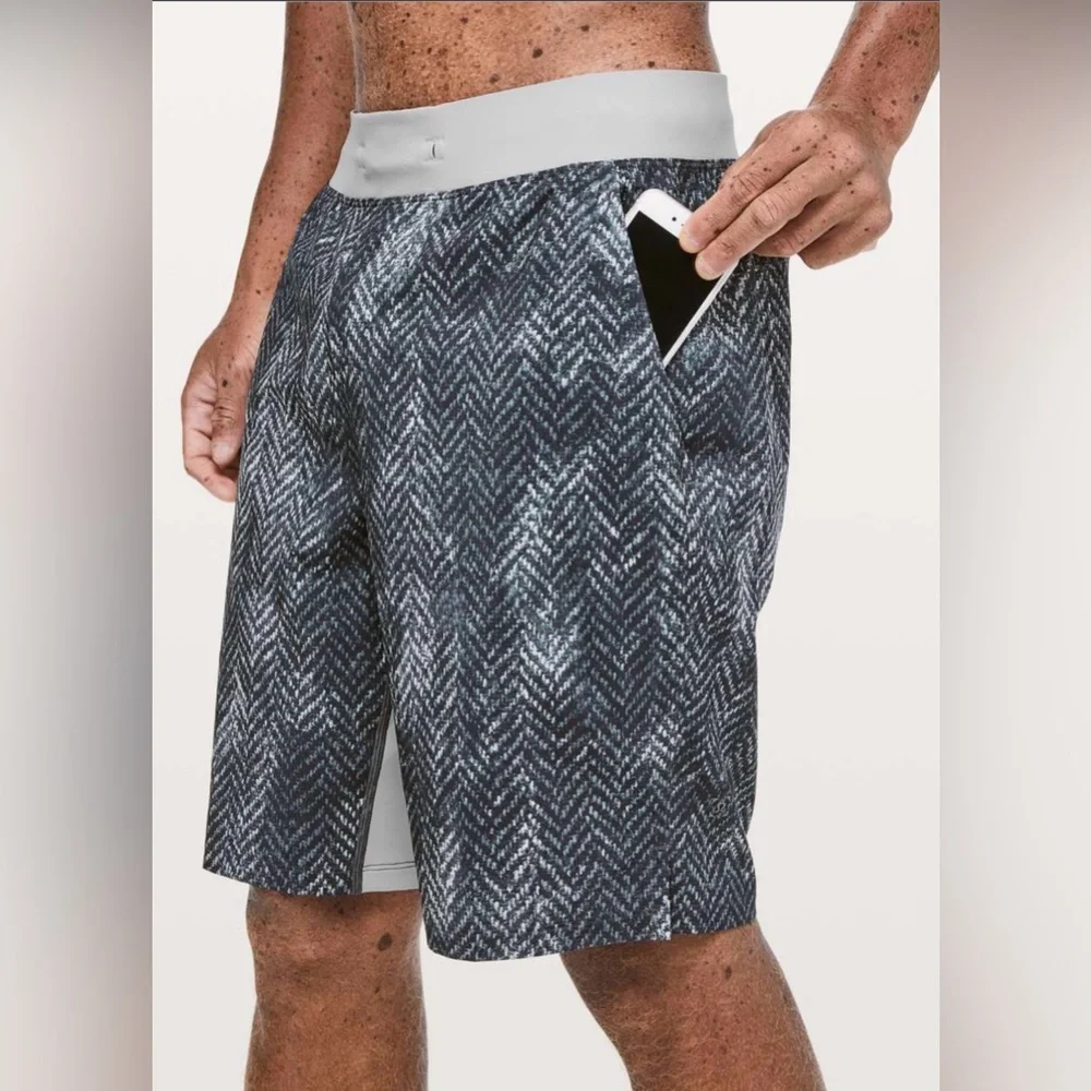 lululemon athletica lululemon short