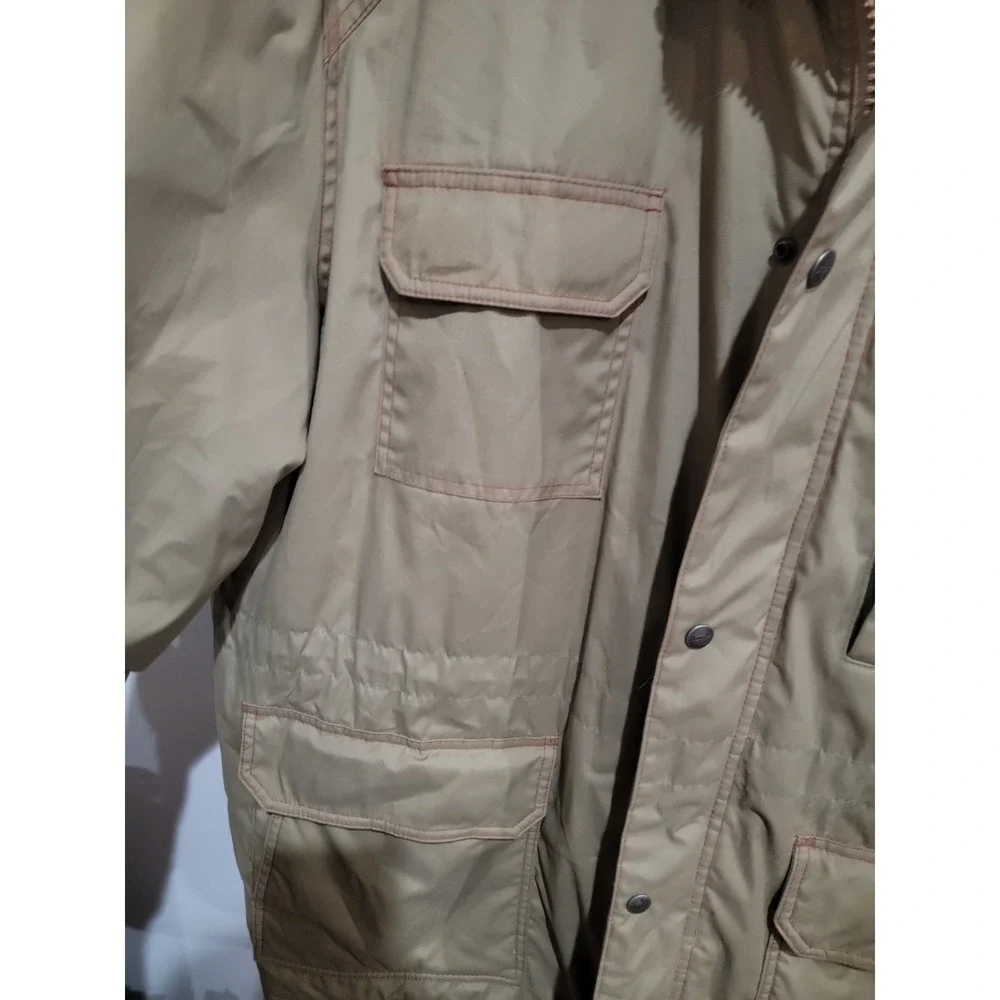 Fieldmaster this jacket