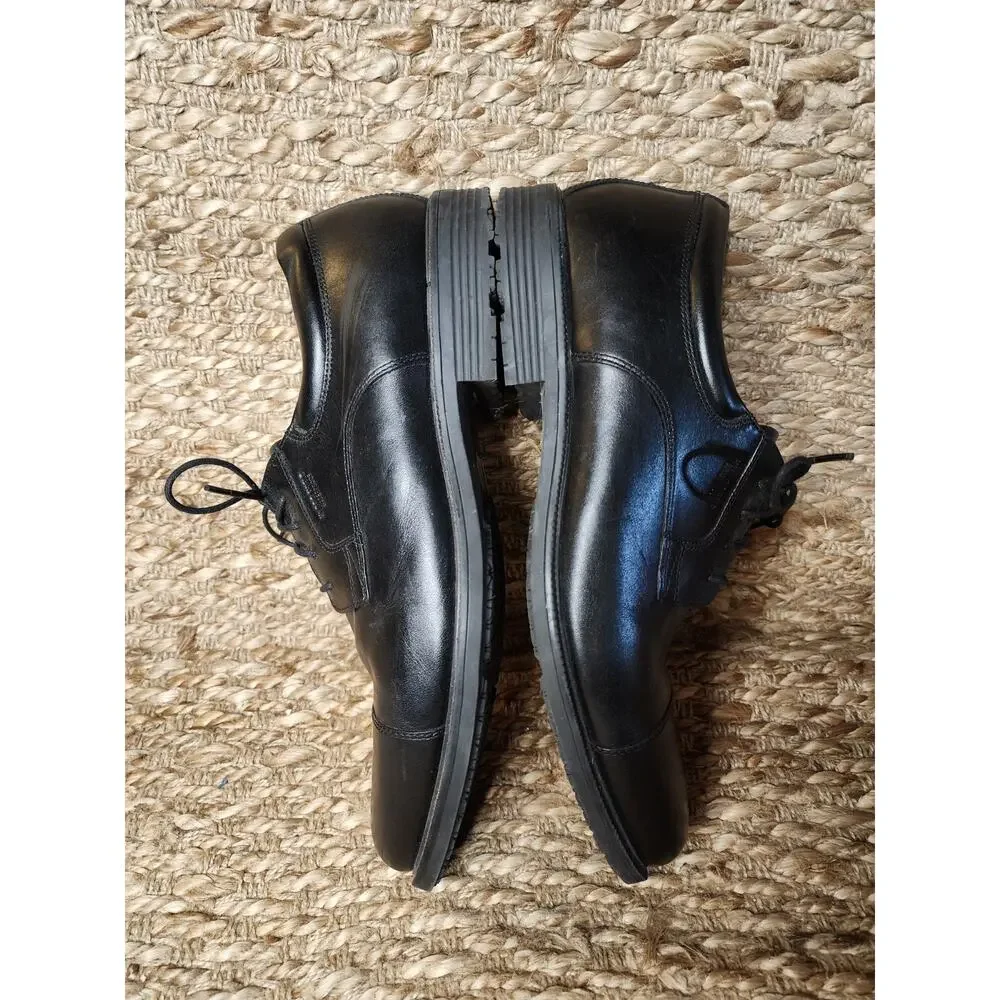Rockport men size